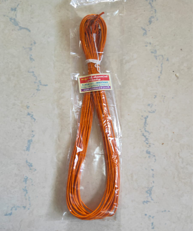 thaali charadu wholesaler in sankarapuram